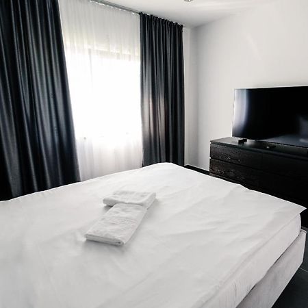 Concept Villa Livezeni  Exteriör bild