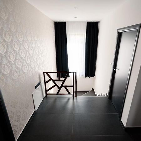 Concept Villa Livezeni  Exteriör bild