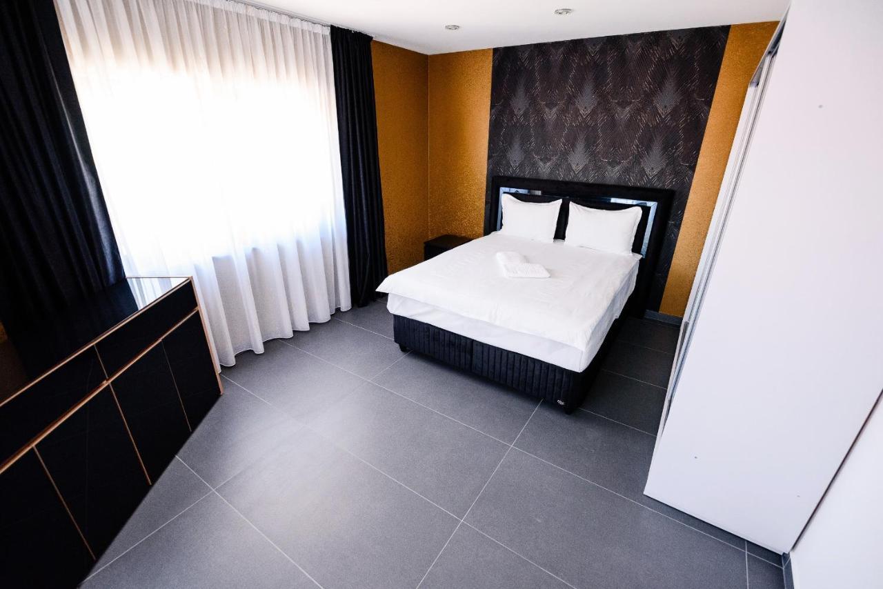 Concept Villa Livezeni  Exteriör bild