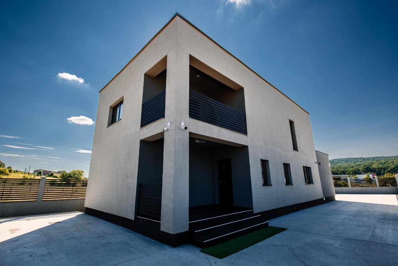 Concept Villa Livezeni  Exteriör bild