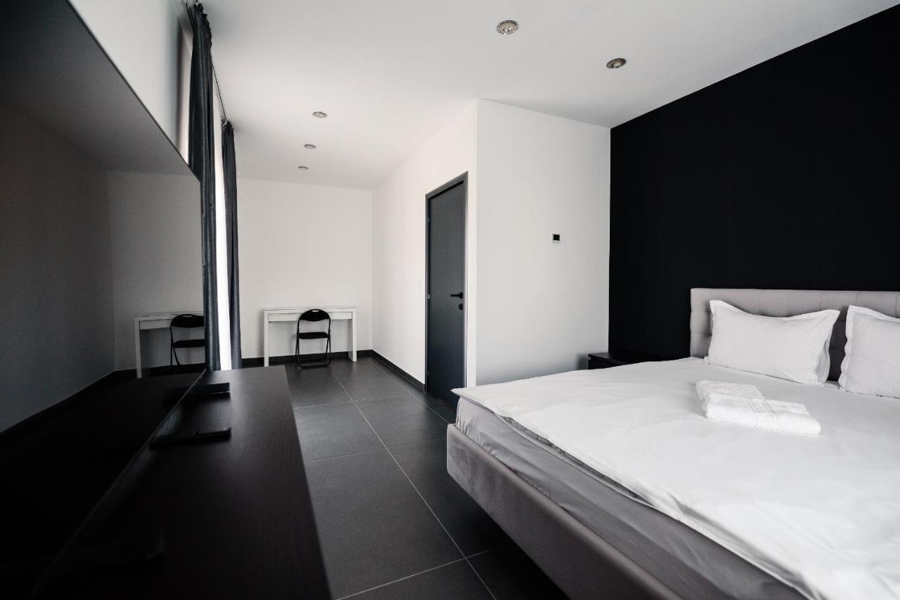 Concept Villa Livezeni  Exteriör bild